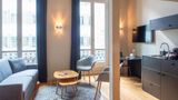 Suites & Hotel Helzear Etoile Room