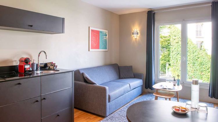 Suites & Hotel Helzear Etoile Room