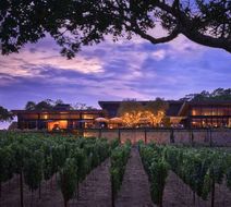 Montage Healdsburg Exterior