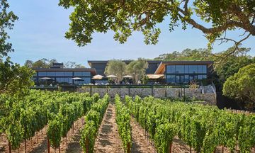 Montage Healdsburg