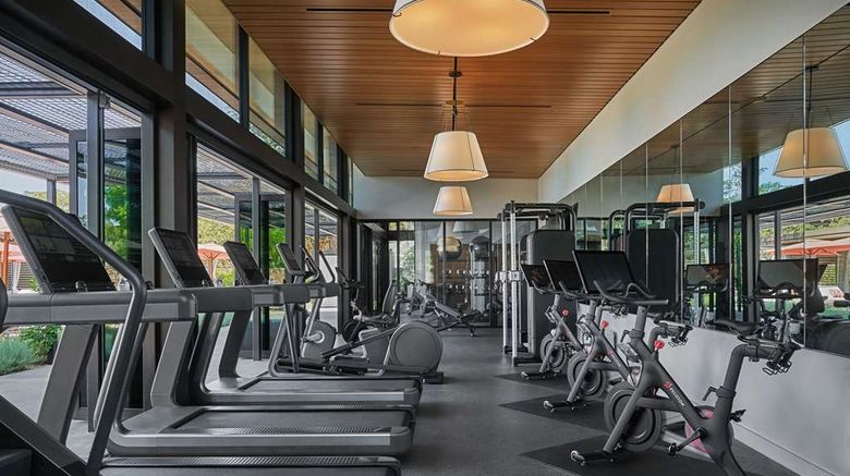 <b>Montage Healdsburg Health</b>. Images powered by <a href="https://iceportal.shijigroup.com/" title="IcePortal" target="_blank">IcePortal</a>.