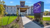<b>Sleep Inn Boardman Exterior</b>. Images powered by <a href="https://iceportal.shijigroup.com/" title="IcePortal" target="_blank">IcePortal</a>.