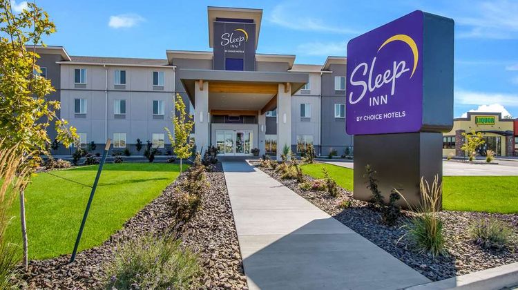 Sleep Inn Boardman Exterior