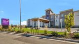 <b>Sleep Inn Boardman Exterior</b>. Images powered by <a href="https://iceportal.shijigroup.com/" title="IcePortal" target="_blank">IcePortal</a>.