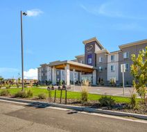 Sleep Inn Boardman Exterior