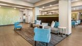 <b>Sleep Inn Boardman Lobby</b>. Images powered by <a href="https://iceportal.shijigroup.com/" title="IcePortal" target="_blank">IcePortal</a>.