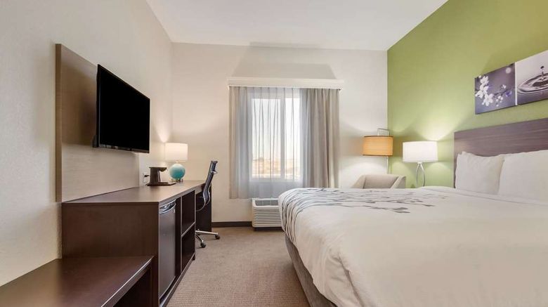 <b>Sleep Inn Boardman Room</b>. Images powered by <a href="https://iceportal.shijigroup.com/" title="IcePortal" target="_blank">IcePortal</a>.