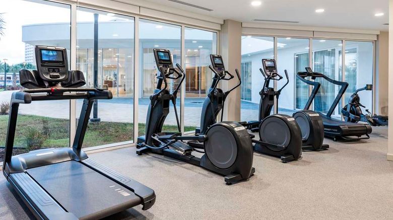 <b>Embassy Suites by Hilton Aruba Resort Health</b>. Images powered by <a href="https://iceportal.shijigroup.com/" title="IcePortal" target="_blank">IcePortal</a>.