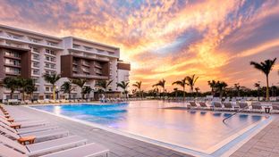 Embassy Suites by Hilton Aruba Resort