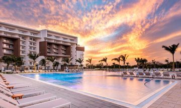 Embassy Suites by Hilton Aruba Resort