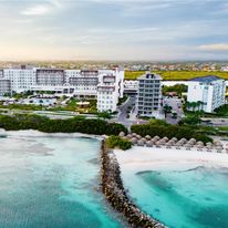 Embassy Suites by Hilton Aruba Resort