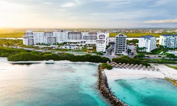 Embassy Suites by Hilton Aruba Resort