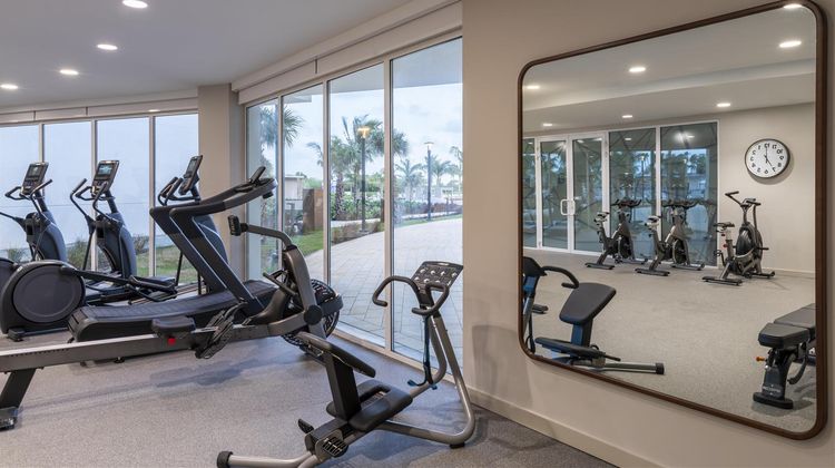 Embassy Suites by Hilton Aruba Resort Health