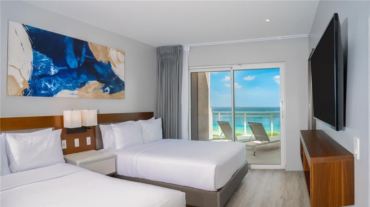 Embassy Suites by Hilton Aruba Resort Room