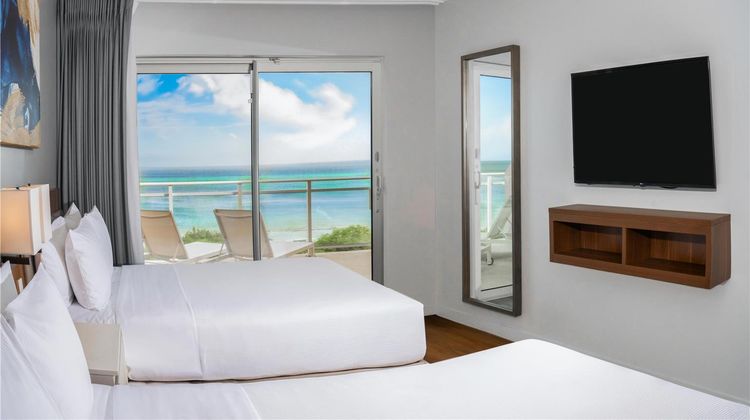 Embassy Suites by Hilton Aruba Resort Room