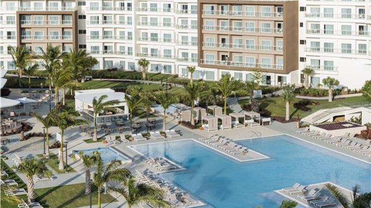 Embassy Suites by Hilton Aruba Resort Pool