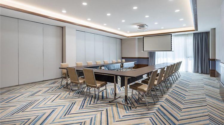 Embassy Suites by Hilton Aruba Resort Meeting