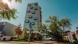 <b>Hilton Garden Inn Leon Exterior</b>. Images powered by <a href="https://iceportal.shijigroup.com/" title="IcePortal" target="_blank">IcePortal</a>.