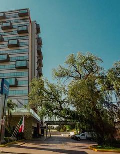 Hilton Garden Inn Leon