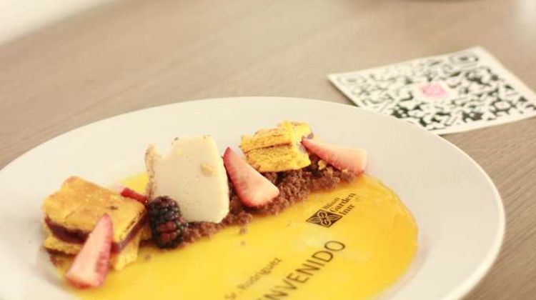 Hilton Garden Inn Leon Restaurant