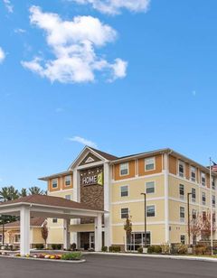 Home2 Suites by Hilton North Conway