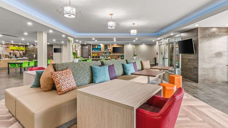 Home2 Suites by Hilton North Conway Restaurant