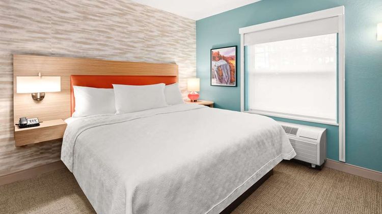 Home2 Suites by Hilton North Conway Room