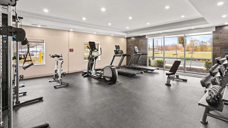 <b>Home2 Suites by Hilton North Conway Health</b>. Images powered by <a href="https://iceportal.shijigroup.com/" title="IcePortal" target="_blank">IcePortal</a>.