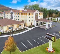 Home2 Suites by Hilton North Conway Exterior