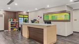 Home2 Suites by Hilton North Conway Lobby