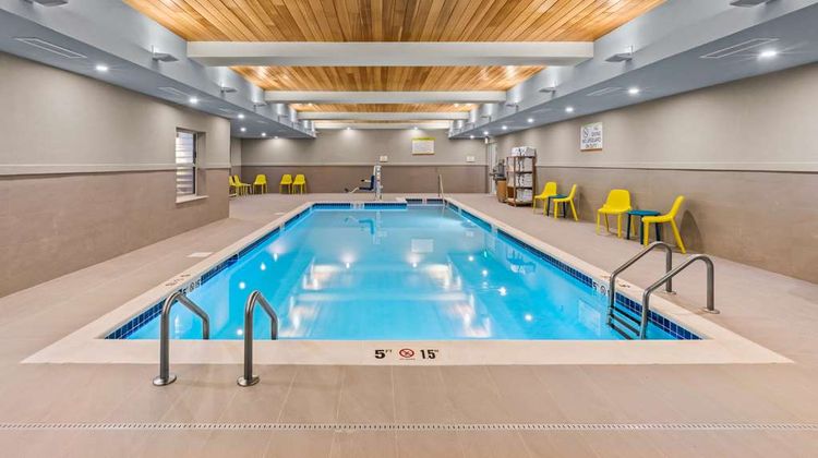 Home2 Suites by Hilton North Conway Pool