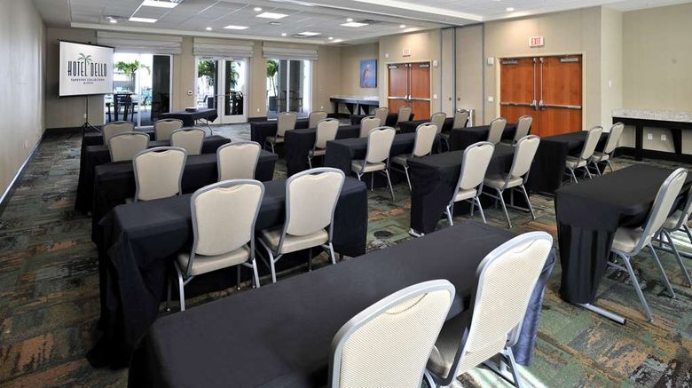 <b>Hotel Dello Fort Lauderdale Apt-Tapestry Meeting</b>. Images powered by <a href="https://iceportal.shijigroup.com/" title="IcePortal" target="_blank">IcePortal</a>.