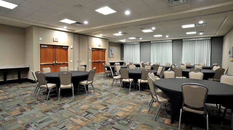Hotel Dello Fort Lauderdale Apt-Tapestry Meeting