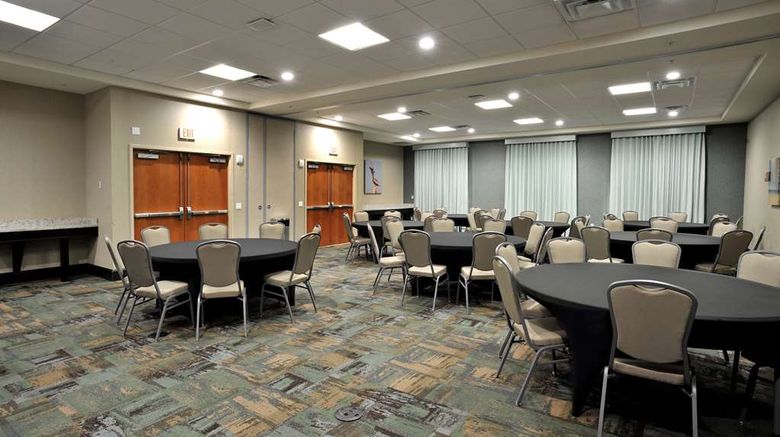 <b>Hotel Dello Fort Lauderdale Apt-Tapestry Meeting</b>. Images powered by <a href="https://iceportal.shijigroup.com/" title="IcePortal" target="_blank">IcePortal</a>.