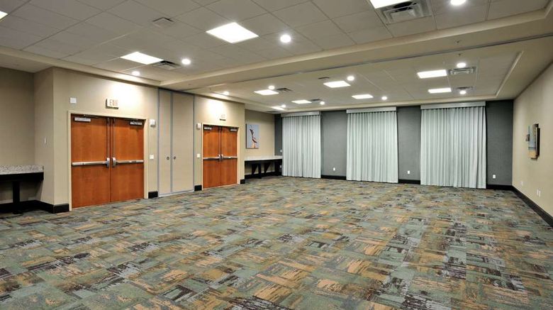 <b>Hotel Dello Fort Lauderdale Apt-Tapestry Meeting</b>. Images powered by <a href="https://iceportal.shijigroup.com/" title="IcePortal" target="_blank">IcePortal</a>.