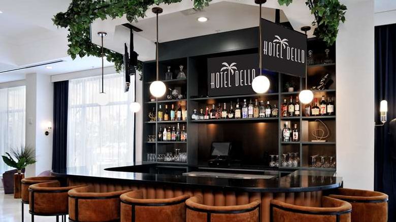 <b>Hotel Dello Fort Lauderdale Apt-Tapestry Restaurant</b>. Images powered by <a href="https://iceportal.shijigroup.com/" title="IcePortal" target="_blank">IcePortal</a>.