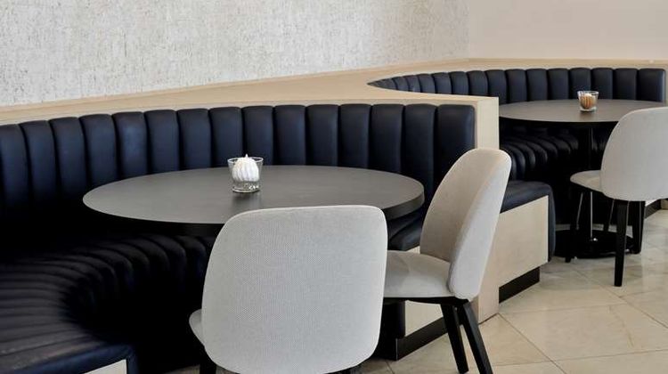 Hotel Dello Fort Lauderdale Apt-Tapestry Restaurant