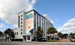 Hotel Dello Fort Lauderdale Apt-Tapestry