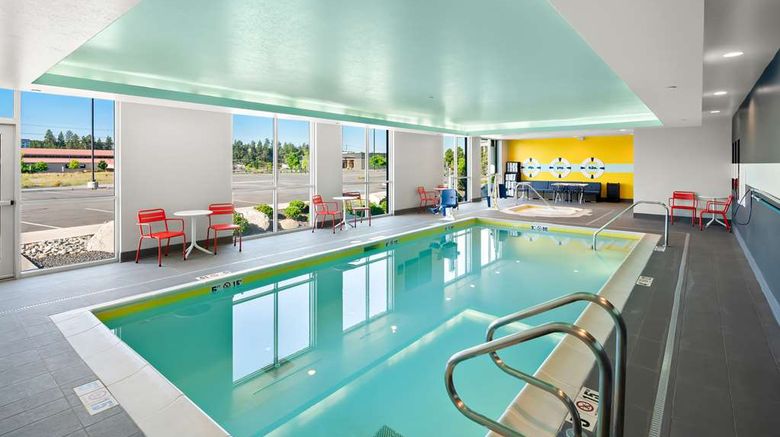 <b>Tru by Hilton Spokane Valley Pool</b>. Images powered by <a href="https://iceportal.shijigroup.com/" title="IcePortal" target="_blank">IcePortal</a>.