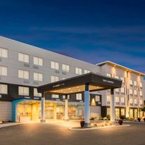 Tru by Hilton Spokane Valley