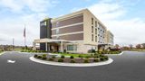 Home2 Suites by Hilton Lewisburg Exterior