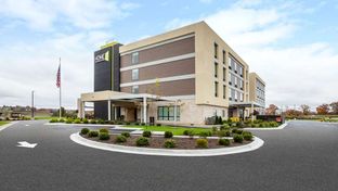 Home2 Suites by Hilton Lewisburg