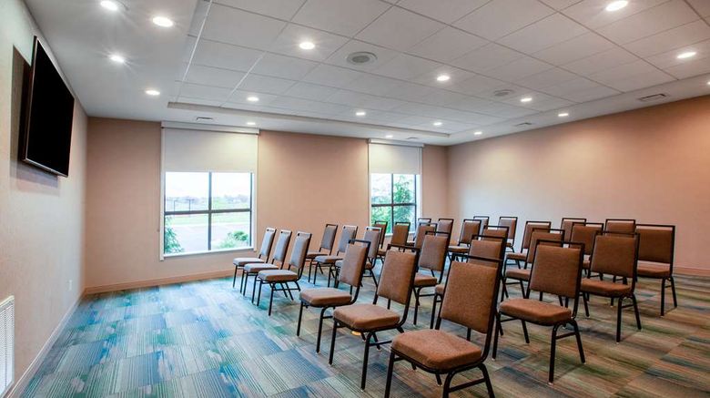 <b>Home2 Suites by Hilton Lewisburg Meeting</b>. Images powered by <a href="https://iceportal.shijigroup.com/" title="IcePortal" target="_blank">IcePortal</a>.