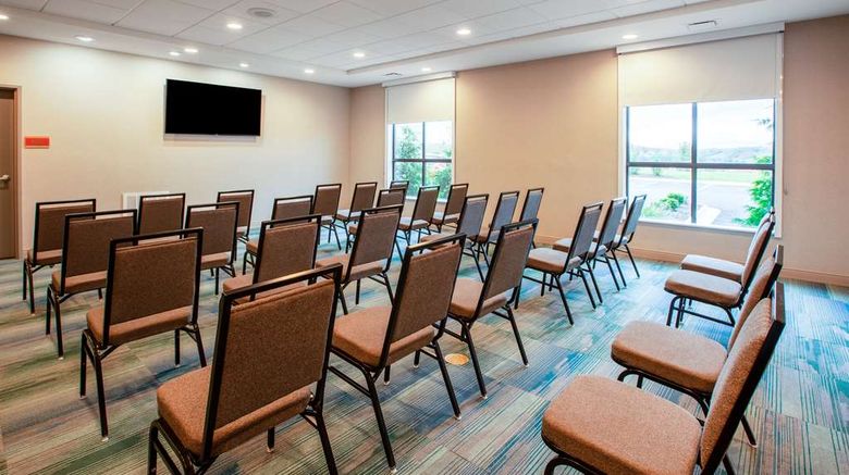 <b>Home2 Suites by Hilton Lewisburg Meeting</b>. Images powered by <a href="https://iceportal.shijigroup.com/" title="IcePortal" target="_blank">IcePortal</a>.