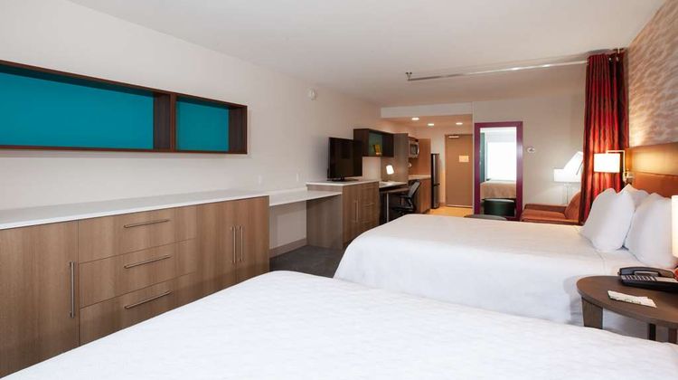 Home2 Suites by Hilton Lewisburg Other