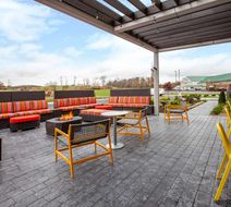 Home2 Suites by Hilton Lewisburg Exterior