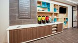 Home2 Suites by Hilton Lewisburg Lobby