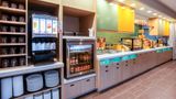 Home2 Suites by Hilton Lewisburg Restaurant