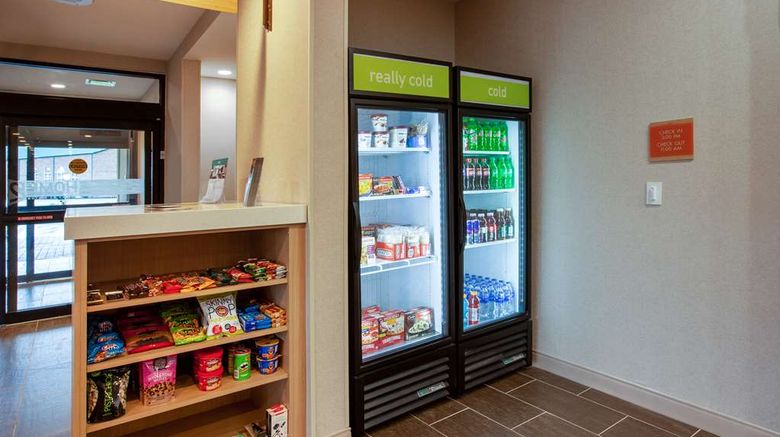 <b>Home2 Suites by Hilton Lewisburg Restaurant</b>. Images powered by <a href="https://iceportal.shijigroup.com/" title="IcePortal" target="_blank">IcePortal</a>.