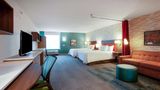 Home2 Suites by Hilton Lewisburg Room